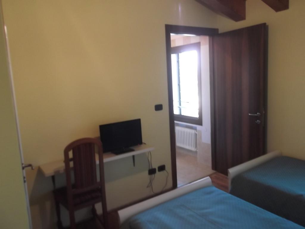 Agriturismo La Prateria Gazzo  Exterior photo